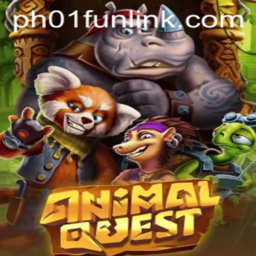 Explore the Enchanting World of AnimalQuest: A Beginner's Guide
