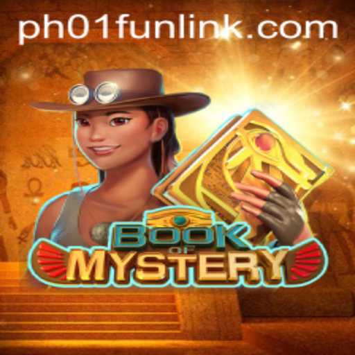 Explore the Enigmatic Adventure of BookofMystery with PH01.FUN