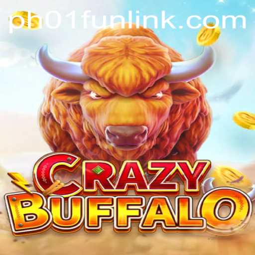 CRAZYBUFFALO: A Wild Ride into the World of PH01.FUN