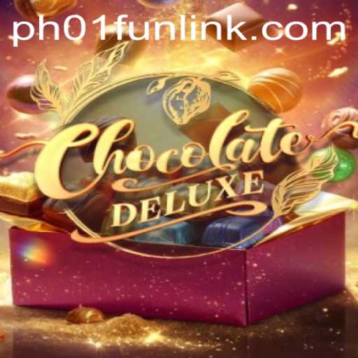 ChocolateDeluxe: Dive Into the Sweet World of Gaming with PH01.FUN