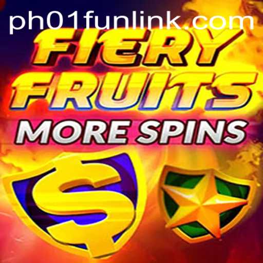Discover the Thrilling World of FieryFruitsMoreSpins at PH01.FUN