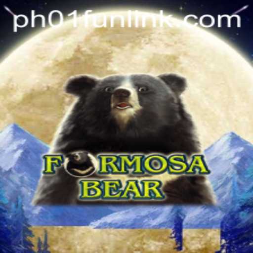 Unveiling FormosaBear: A Gaming Adventure like No Other