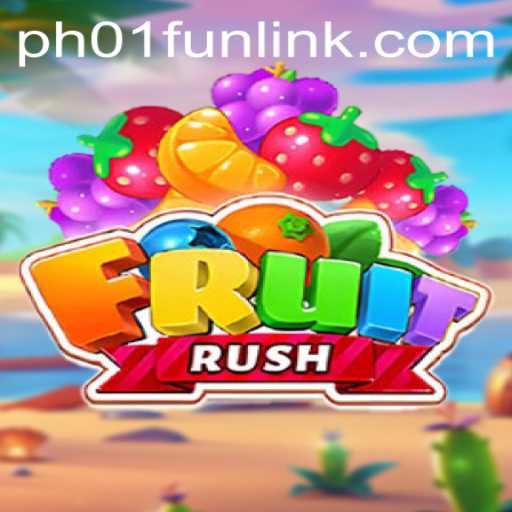 Exploring the Thrills of FruitRush on PH01.FUN