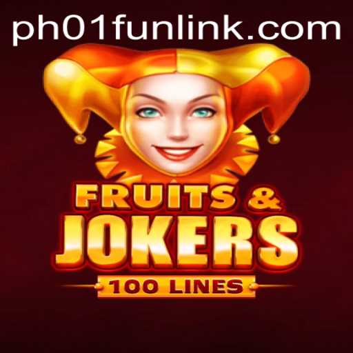 Exploring the Excitement of FruitsAndJokers100 in the PH01.FUN Universe