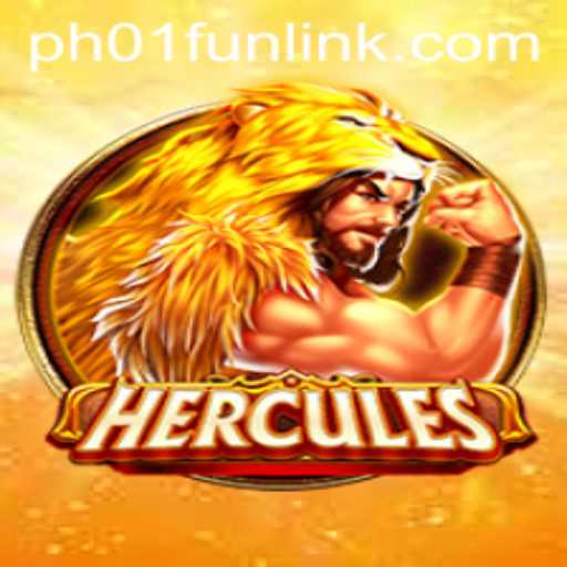 Hercules Game: An Unparalleled Gaming Experience on PH01.FUN