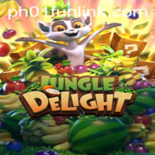 Exploring the JungleDelight Adventure Game: Unveiling the Adventure with PH01.FUN