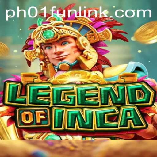 Dive into Adventure with LegendofInca: A Gaming Experience Like No Other