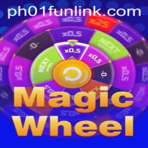 Discover the Enchantment of MagicWheel: The New Sensation in Gaming