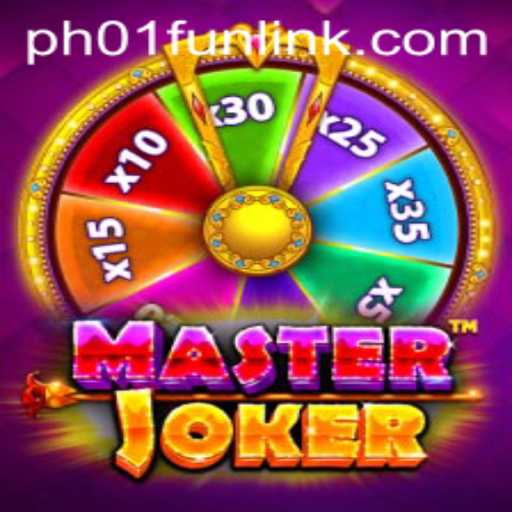 MasterJoker: Unveiling the Exciting World of PH01.FUN's Latest Game