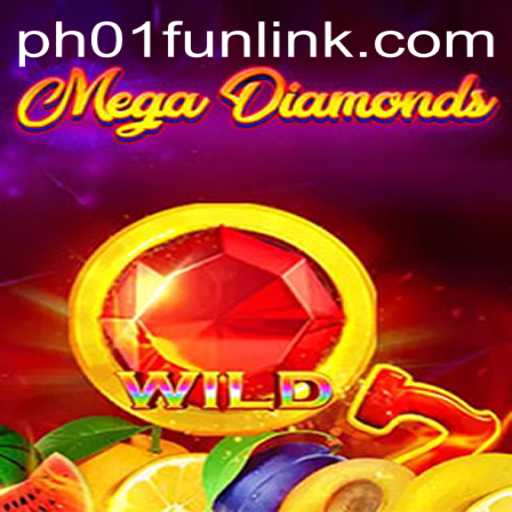 MegaDiamond: The Thrilling Realm of Adventure and Strategy