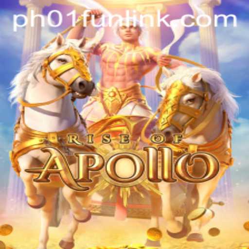 Rise of Apollo: An Enthralling Journey into the World of PH01.FUN