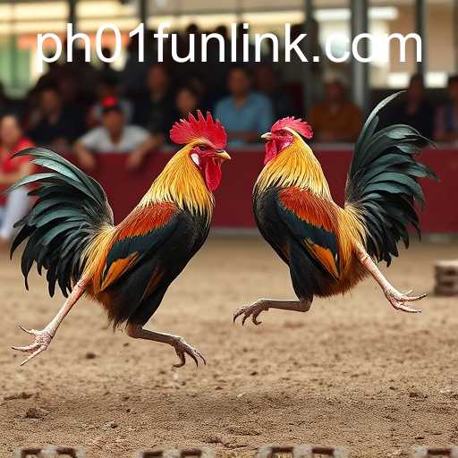 Exploring the Dynamic World of Sabong Games