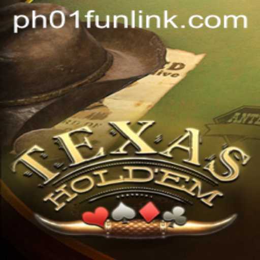 Mastering Texas Hold'em: An Exciting Journey with PH01.FUN
